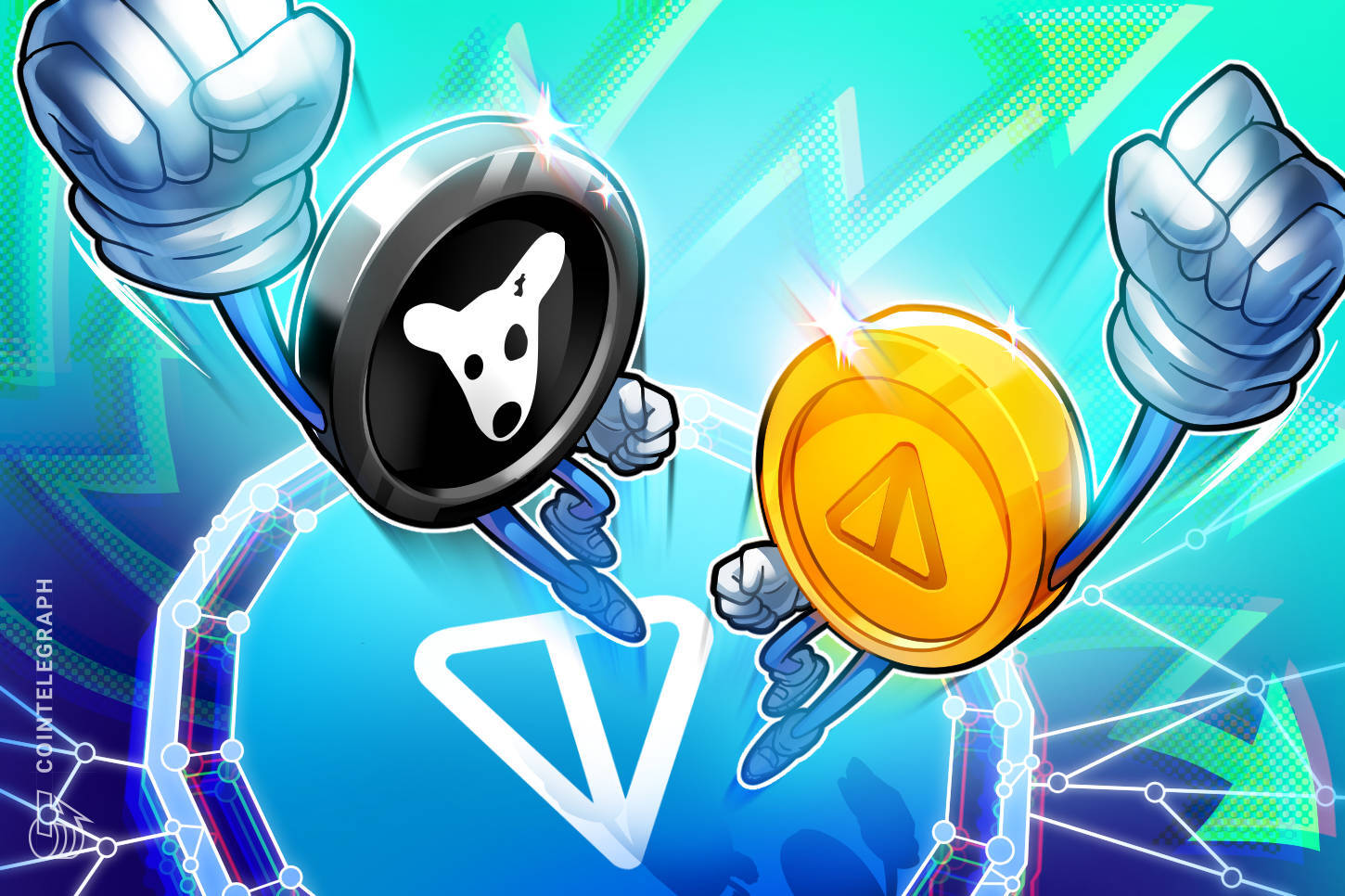 TON-native communities aim to outrun memecoin burnout