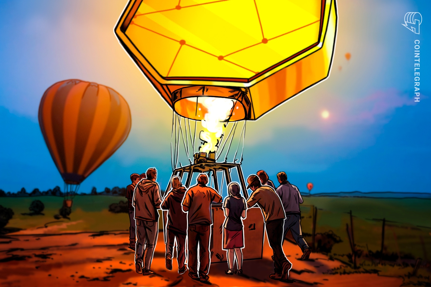 How fake news and deepfakes power the latest crypto pump-and-dump scams