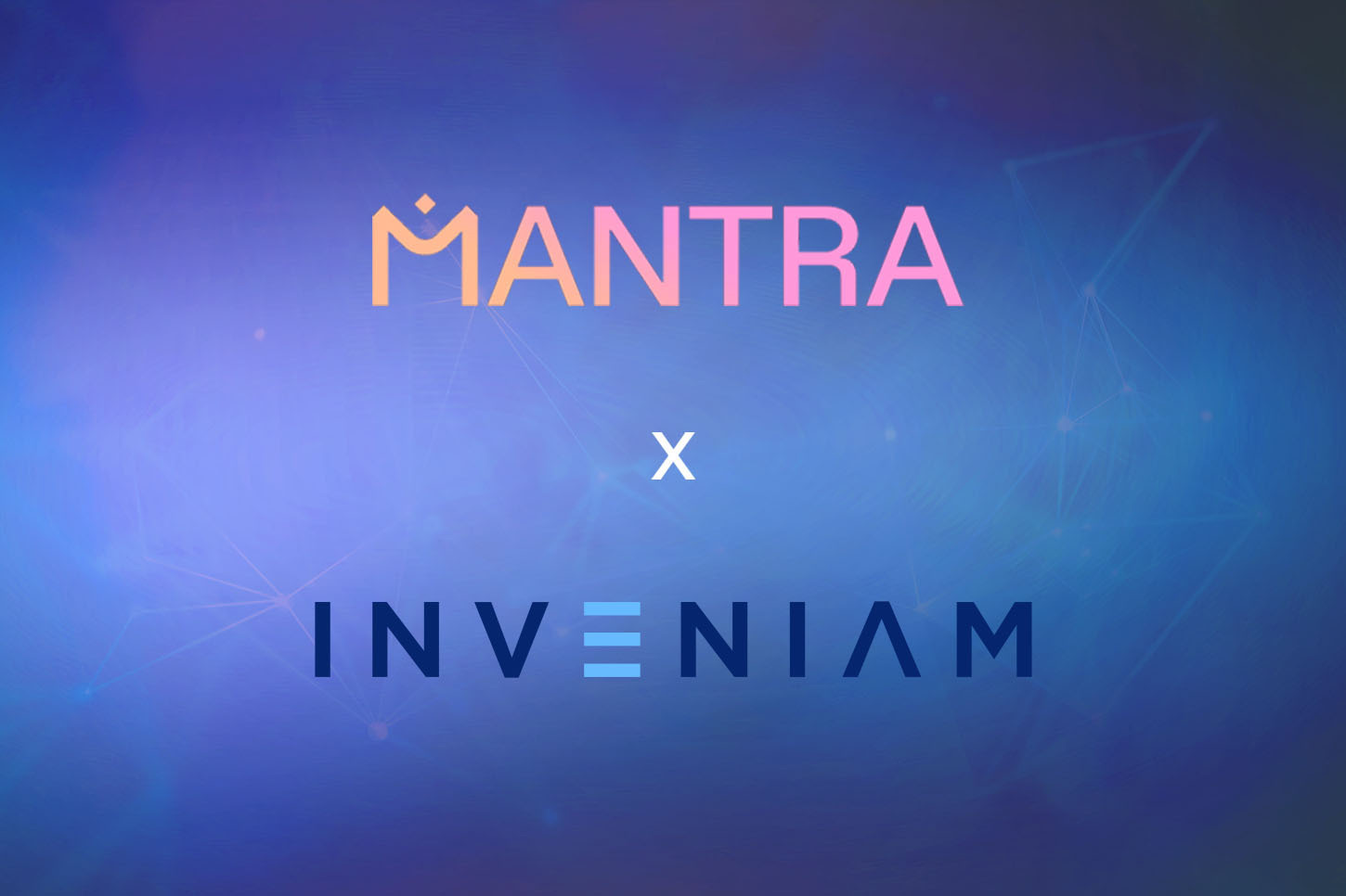 Inveniam and MANTRA partner to develop real-world asset ecosystem in UAE and United States