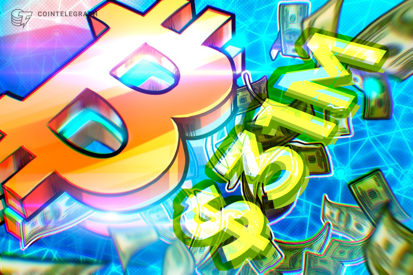 Galaxy Digital第二季度实现3100万美元利润，比特币（BTC）持有量攀升至17102枚