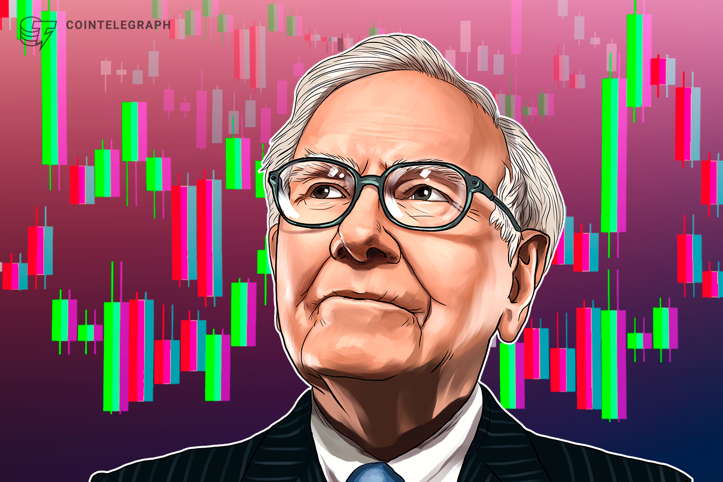 Warren Buffett pierde 850 millones de dólares en ganancias de Bitcoin al apegarse al efectivo en 2025