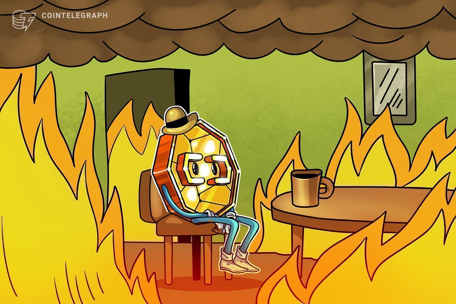 Preço do Bitcoin hoje 07/08/2025: BTC ensaia recuperação, mas deixa investidores na mão e mantém lateralização