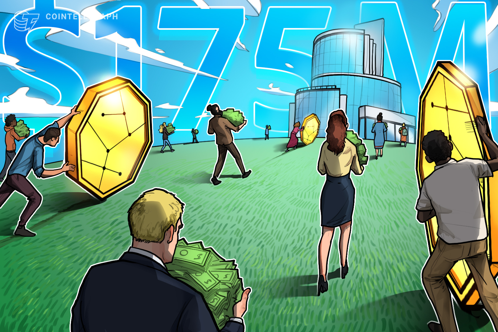 Financiamiento de capital de riesgo en Bitcoin DeFi alcanzó los 175 millones de dólares