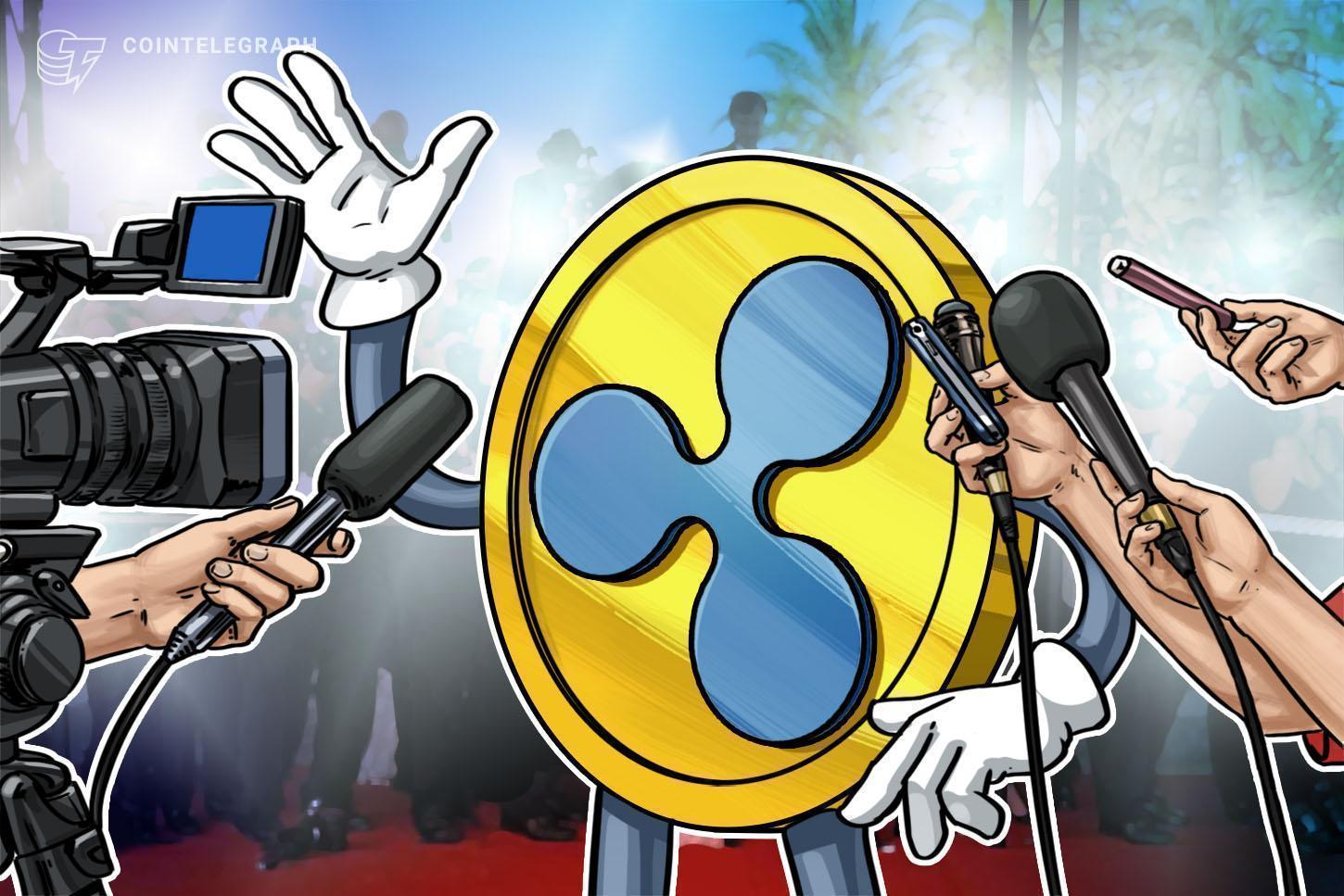 Ripple compra a Rail, empresa que atua com contas digitais