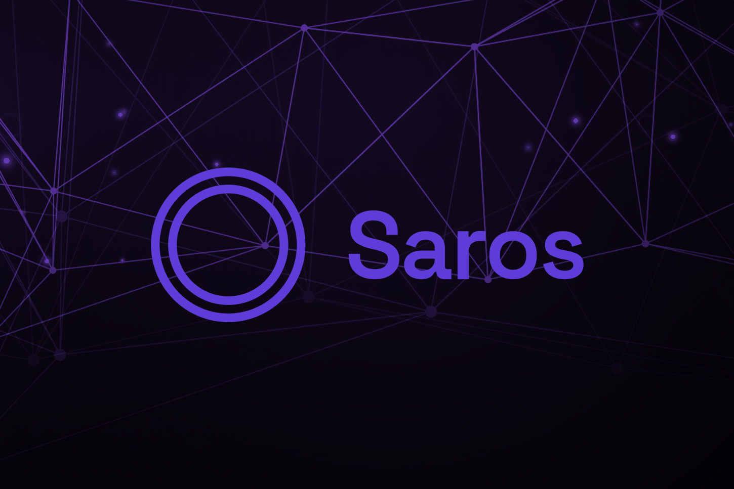 Saros Foundation launches $SAROS buyback program and completes 100M token purchase