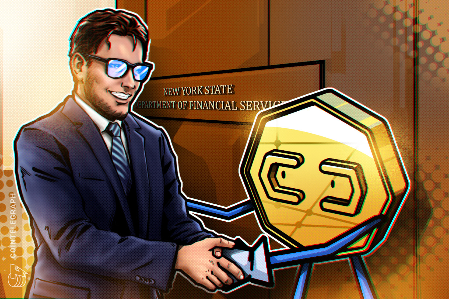 Paxos settles with New York regulator for $48.5M over Binance partnership