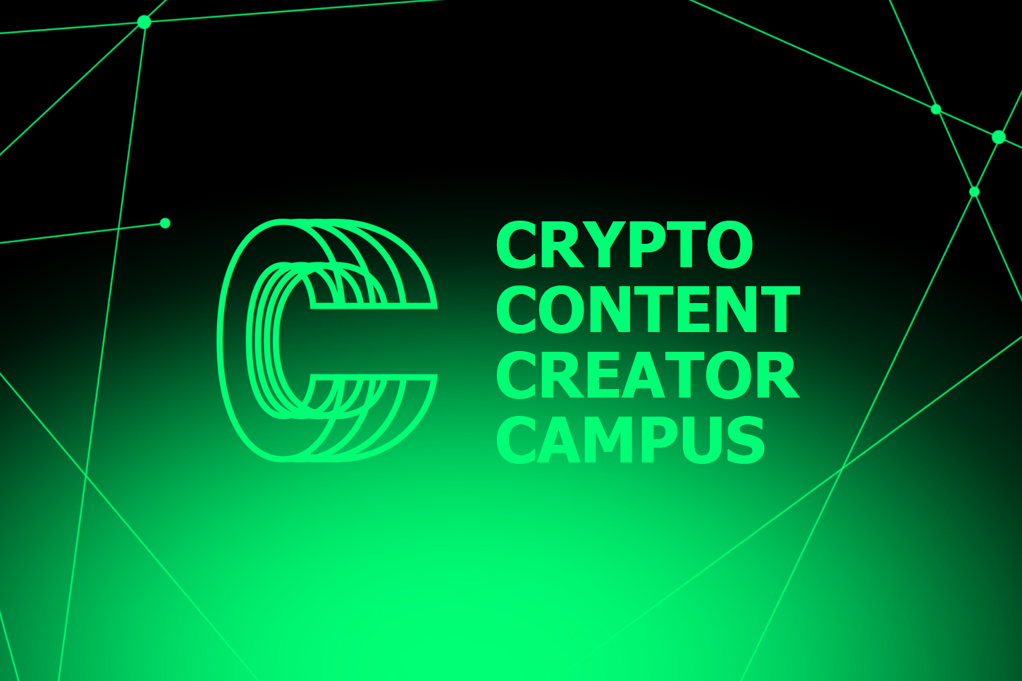 Da Dubai a Bali: il Crypto Content Creator Campus approda a Lisbona a novembre 2025