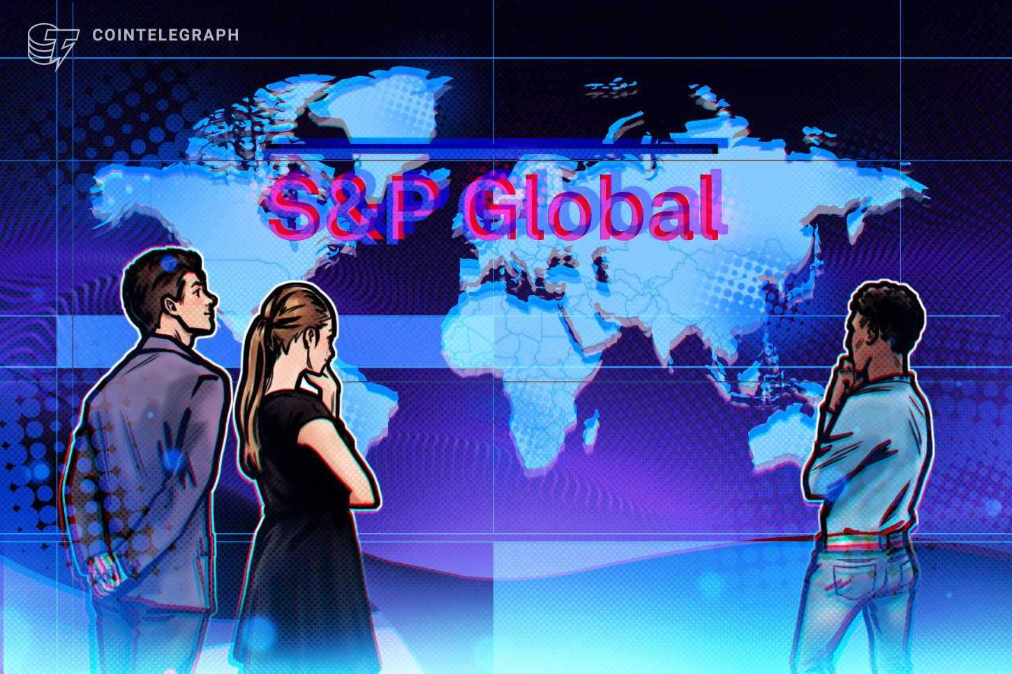 S&P Global tarihte ilk kez bir DeFi platformuna kredi notu verdi