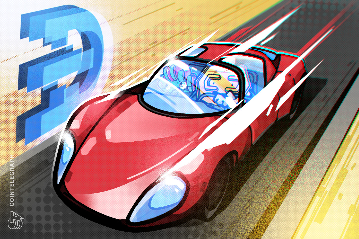 Decentralized data economy to start from the driver’s seat