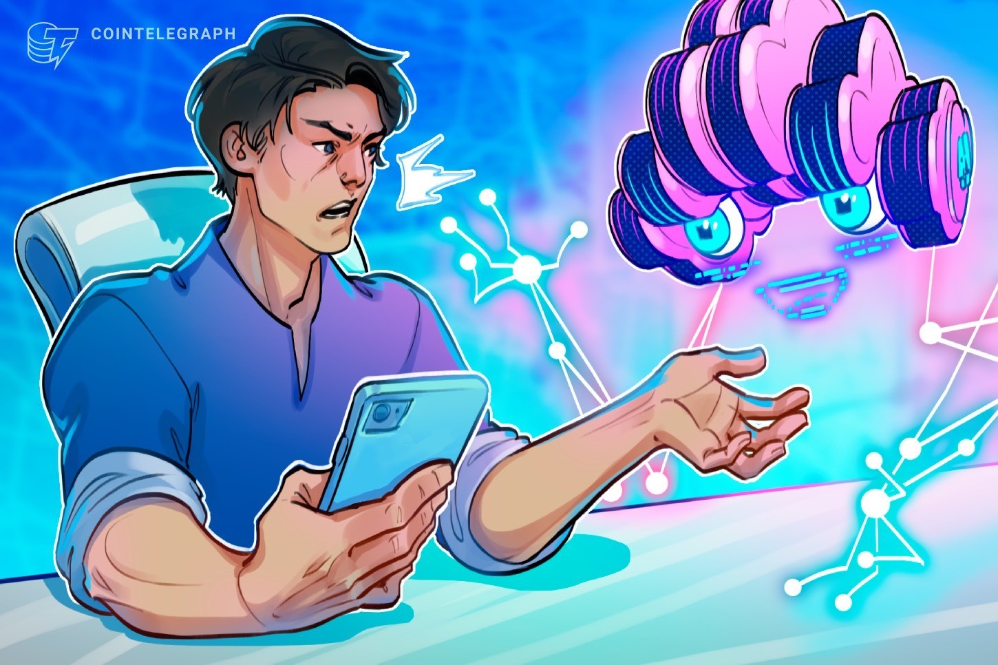 观点：AI智能可穿戴设备将迫使我们的隐私期望发生改变