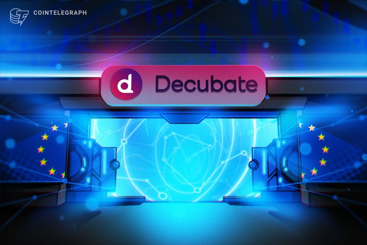 MiCAR-compliant crypto fundraising goes live in Europe