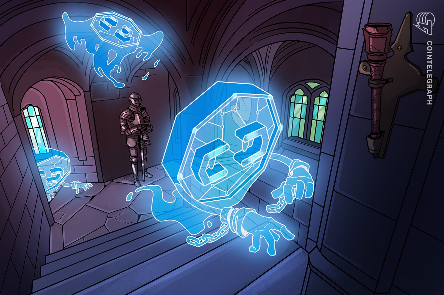 ¿Qué es una cadena fantasma? Cómo detectar proyectos cripto muertos o inactivos