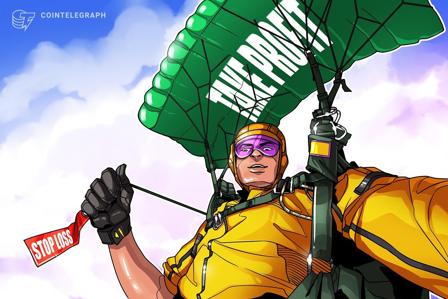 Фиксировать прибыль или ждать роста: стратегии и сигналы от профи