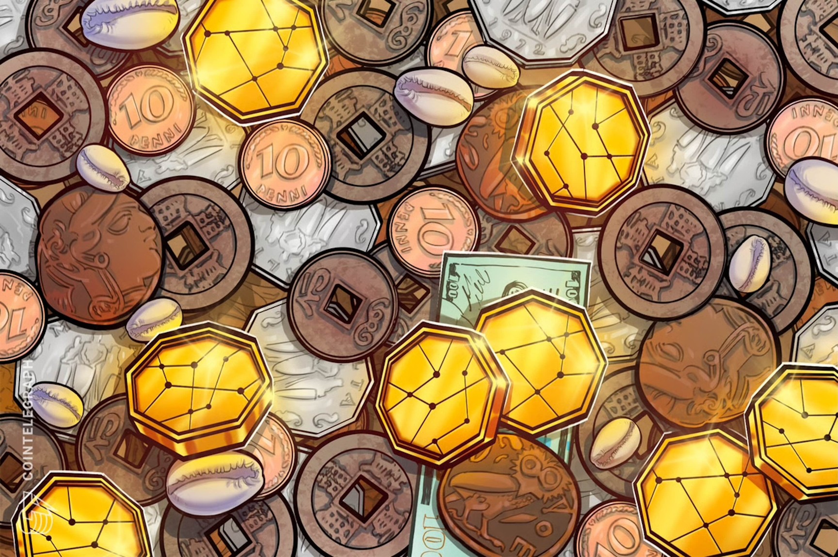 ‘Drex não representa o futuro do dinheiro, mas sim a preservação do passado', afirma engenheiro que participou do piloto da CBDC