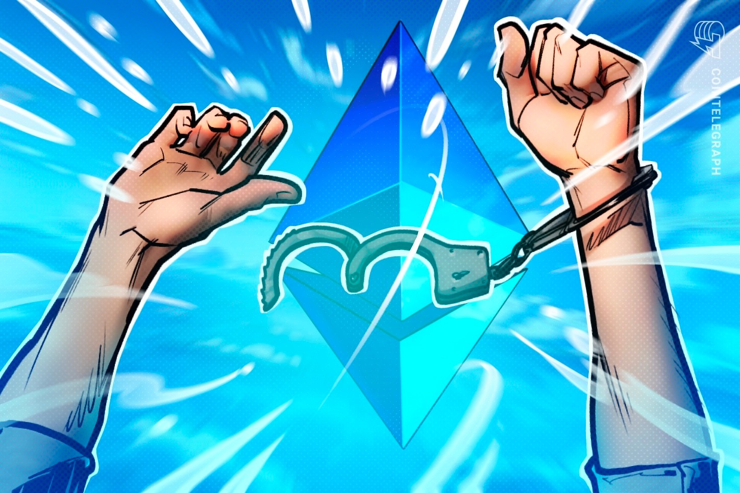 Desarrollador principal de Ethereum fue dejado en libertad tras pasar 24 horas detenido en Turquía