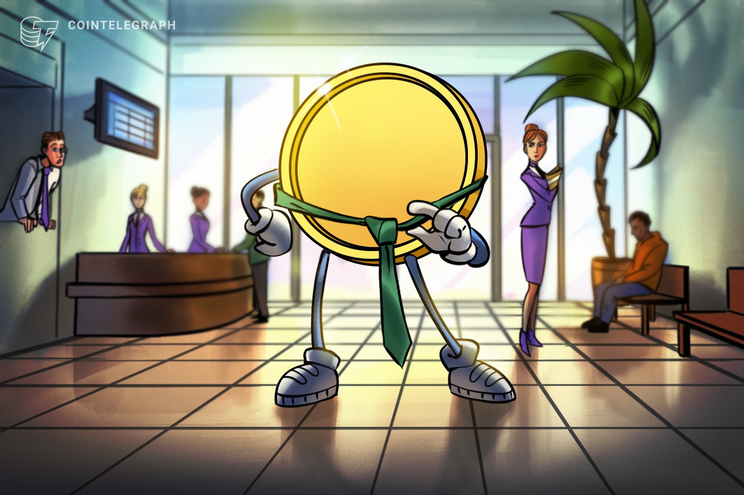 OpenEden recurre a BNY Mellon para gestionar activos tokenizados del Tesoro de EEUU