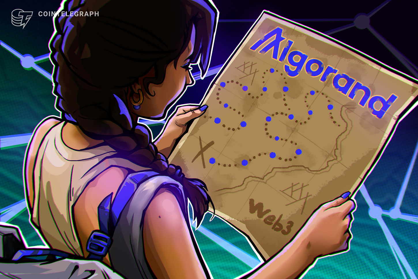 Blockchain set to eliminate complexity in Web3 with 2025 roadmap