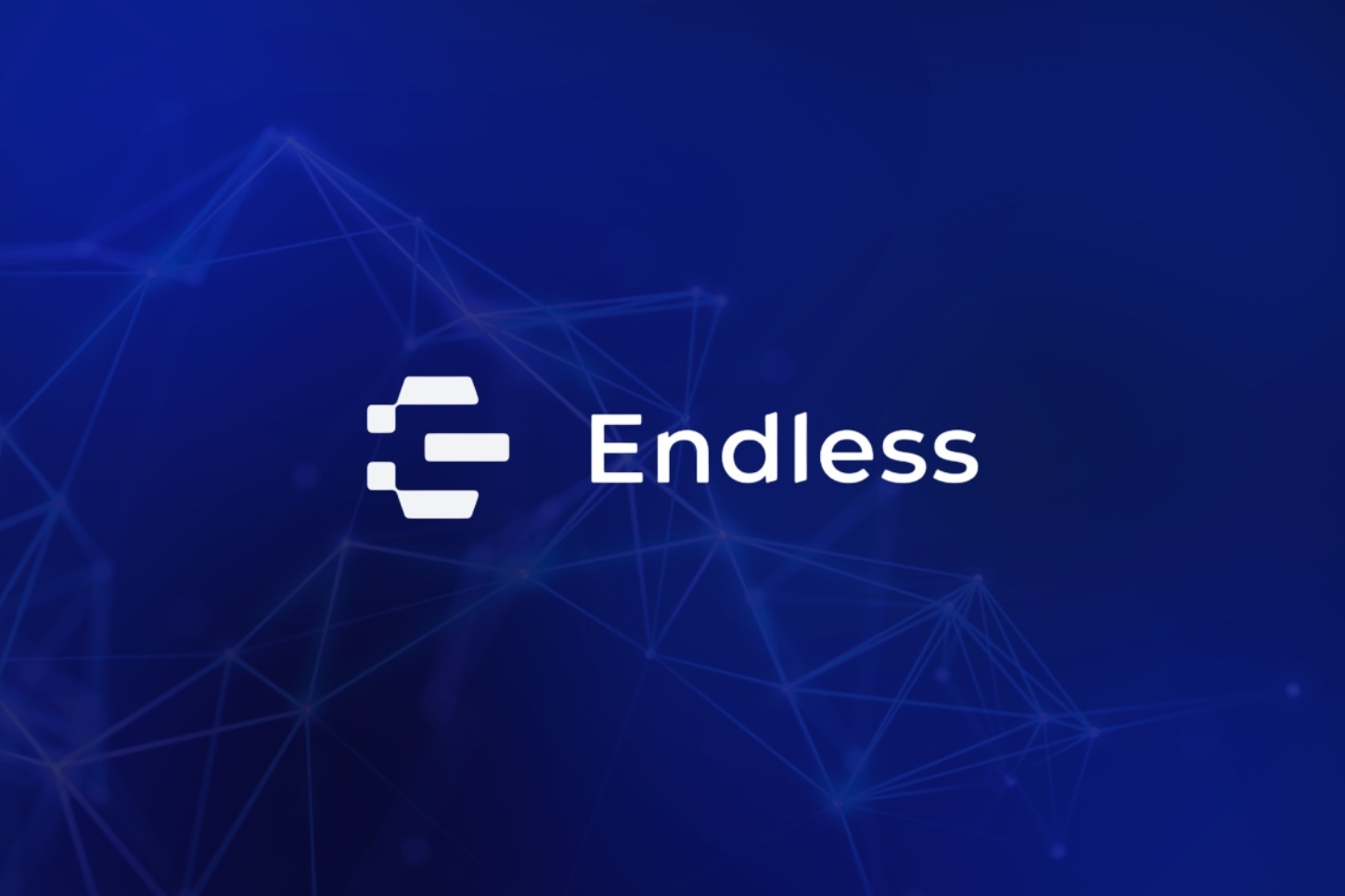 Endless secures $110M in funding to become the ultimate connector for AI and Web3