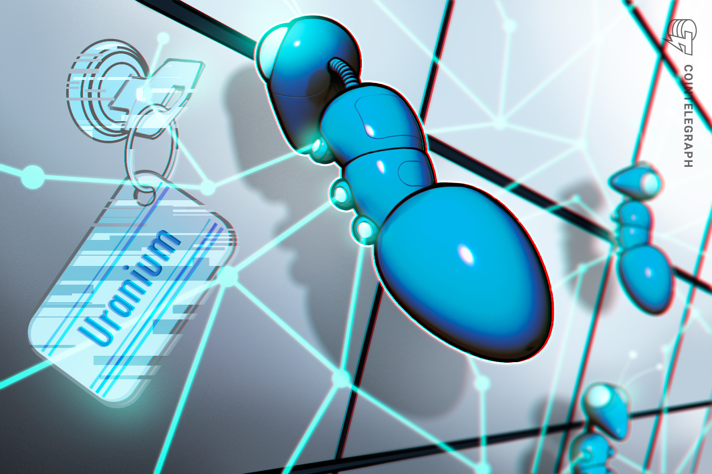 Hex Trust新增机构级托管服务，支持铀资产代币化