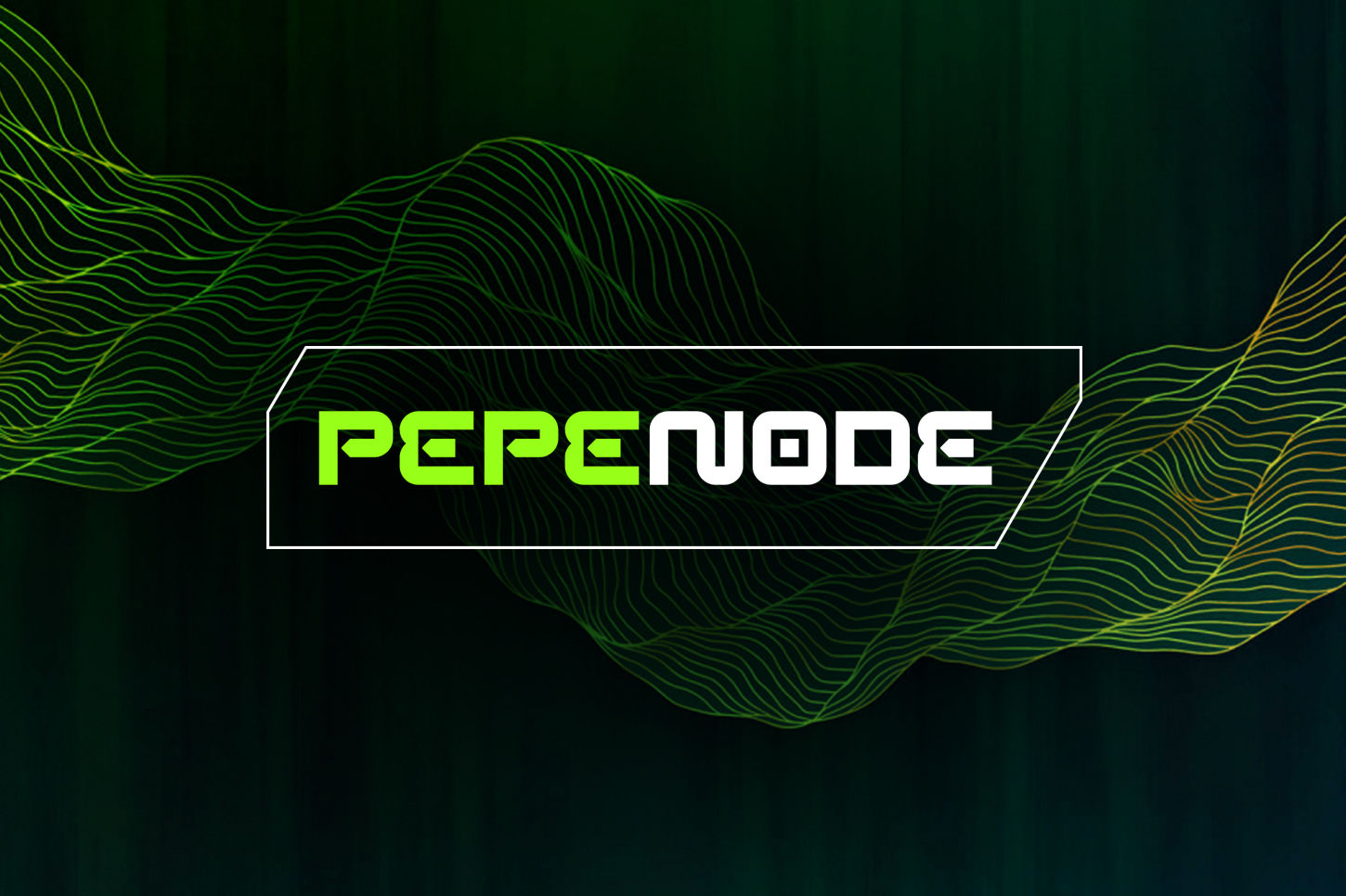 PEPENODE macht Presale zum interaktiven Mining-Abenteuer mit echtem Profit