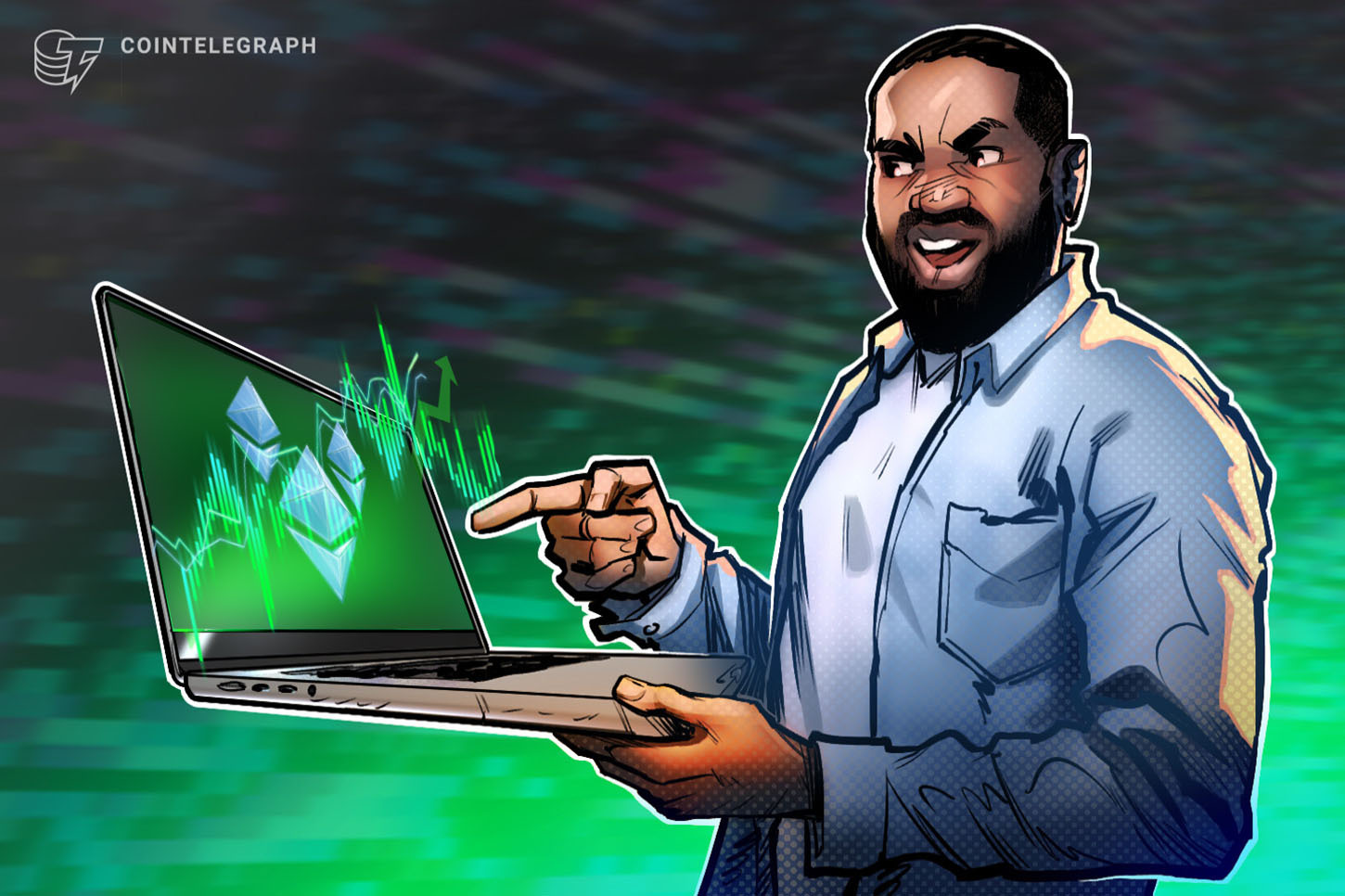 Küçük yatırımcı satıyor, balinalar topluyor: Ethereum yeni rekora mı hazırlanıyor?