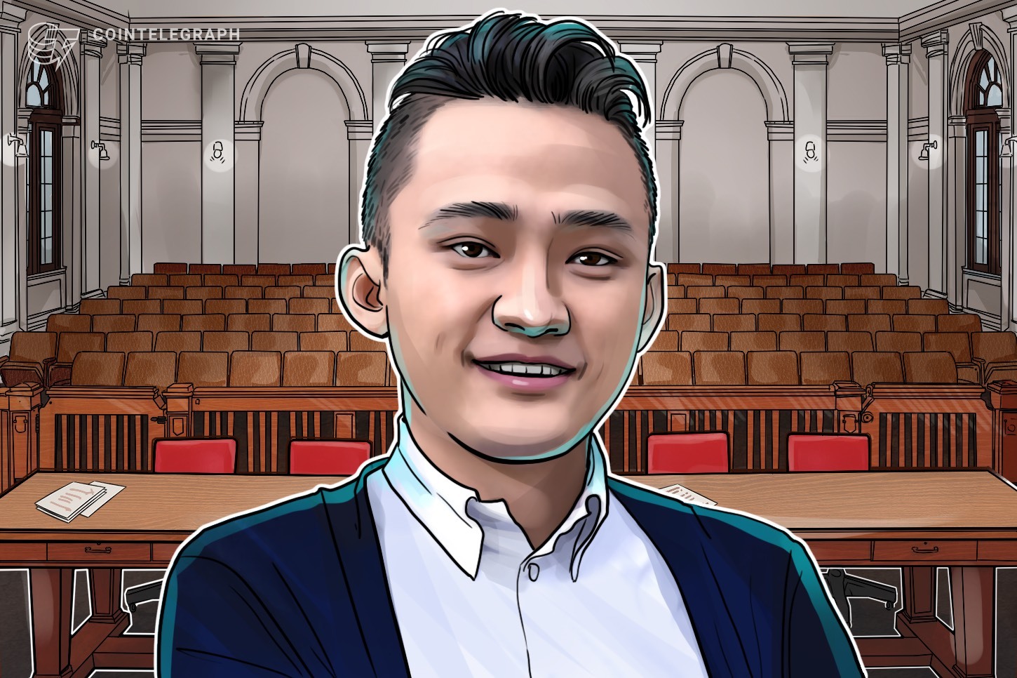 Justin Sun et Bloomberg en conflit judiciaire autour de l’indice des milliardaires