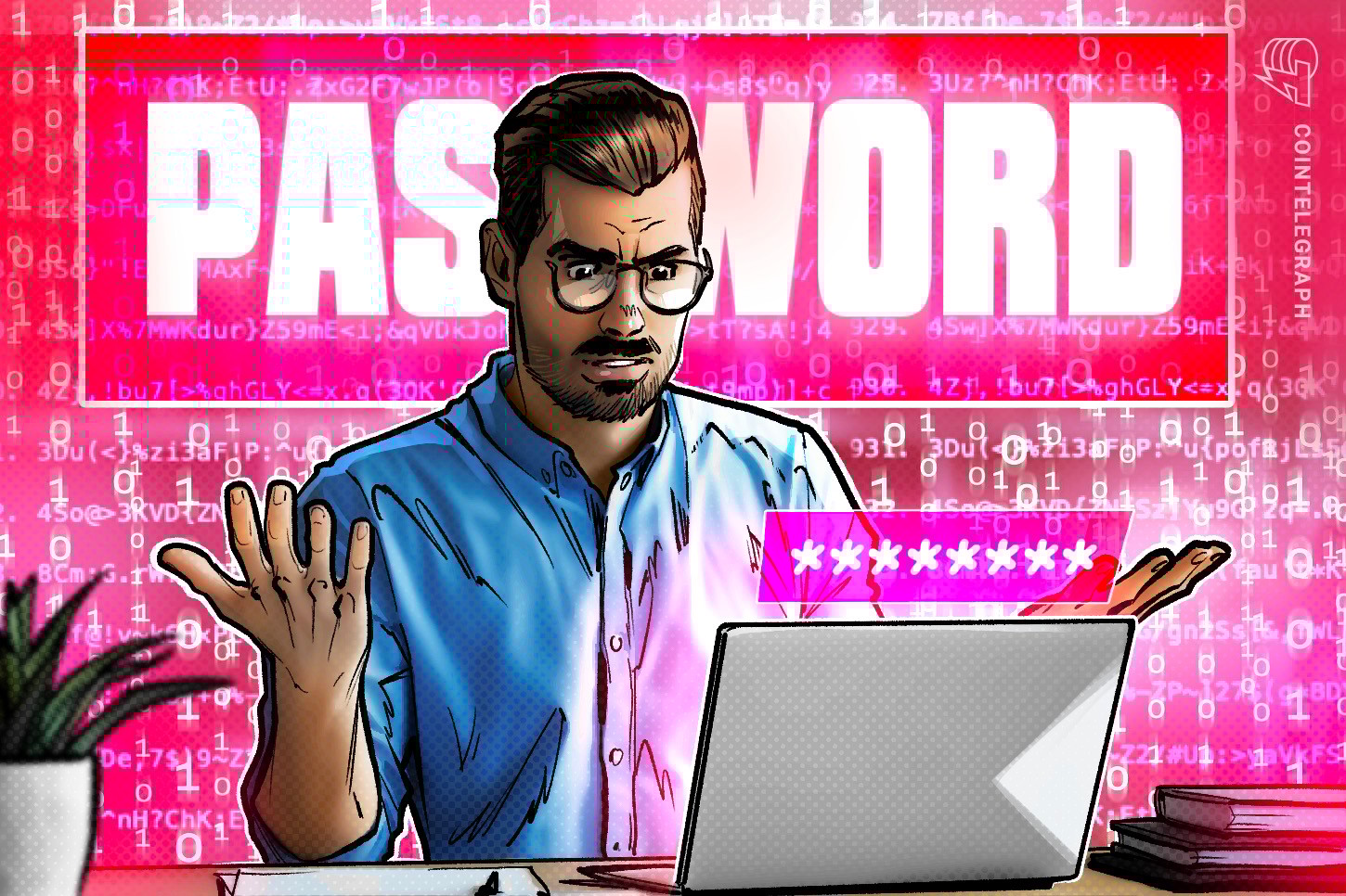 Lost your crypto password or seed phrase? Here’s what actually works in 2025