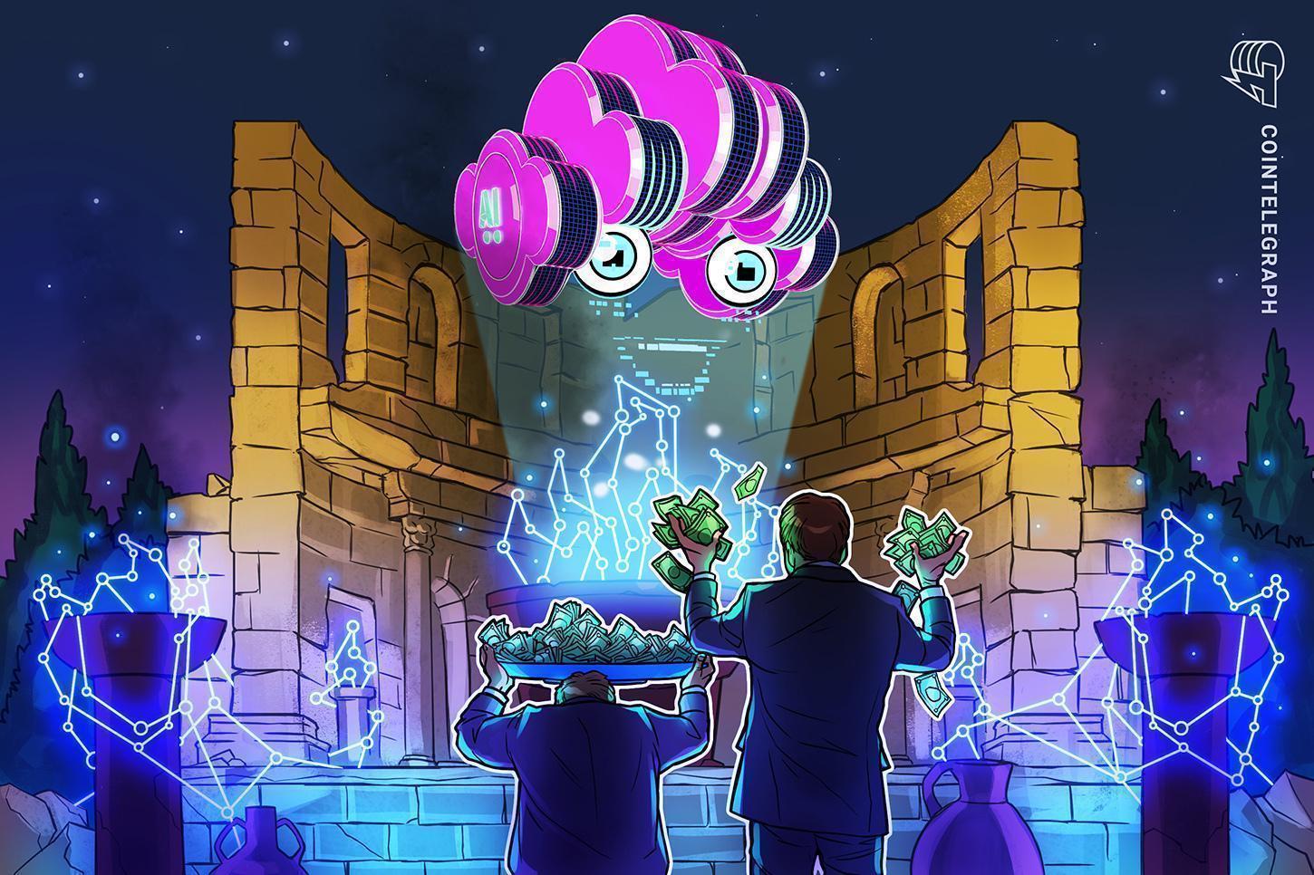 Perplexity AI在Chrome竞标后以200亿美元估值寻求新一轮融资