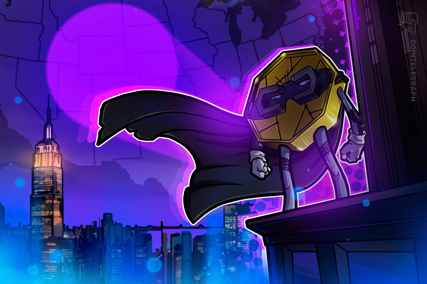 加密货币融入传统金融：制度探索与实践路径解析