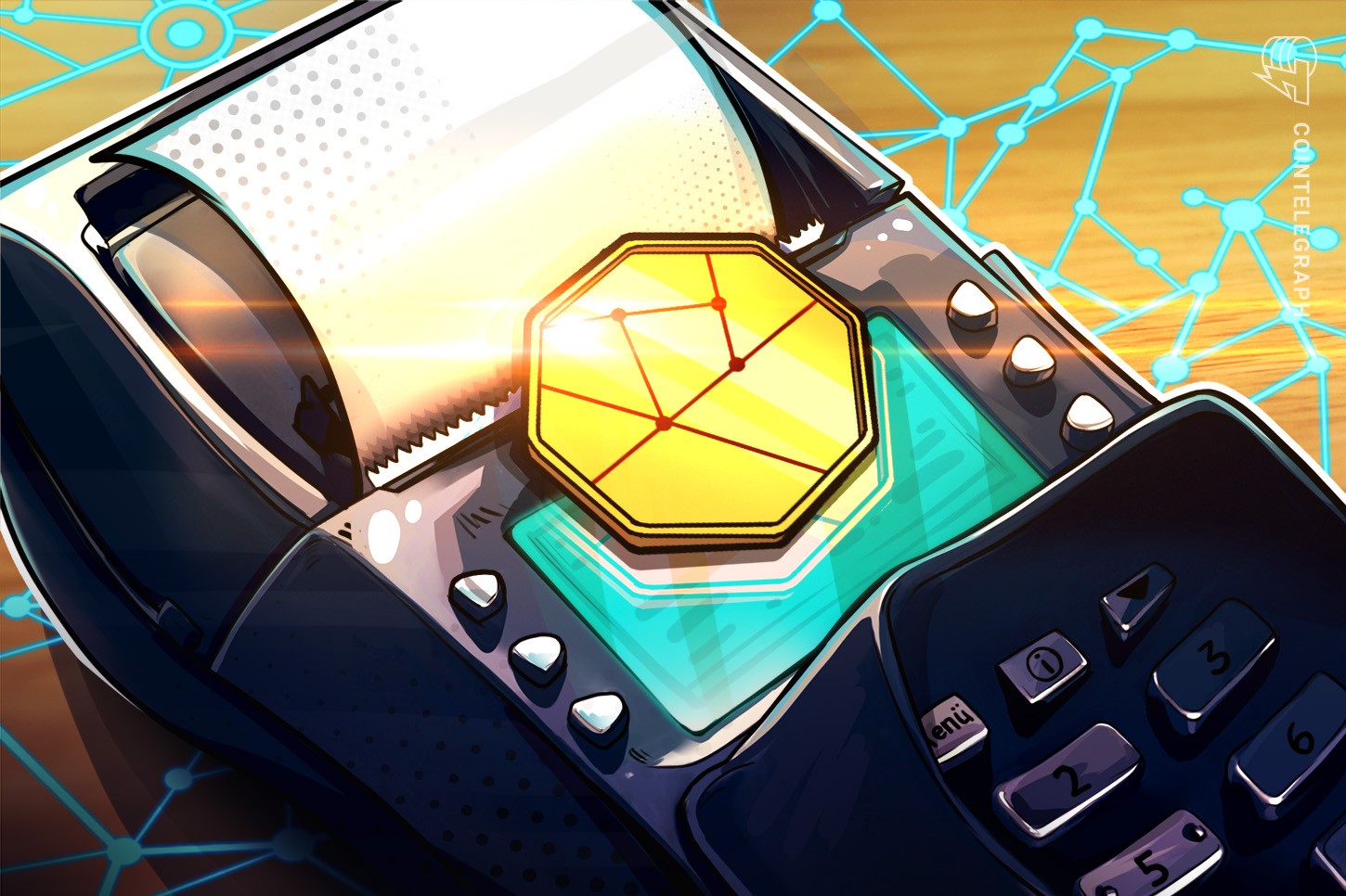 Spar führt Krypto-Zahlungen flächendeckend in der Schweiz ein