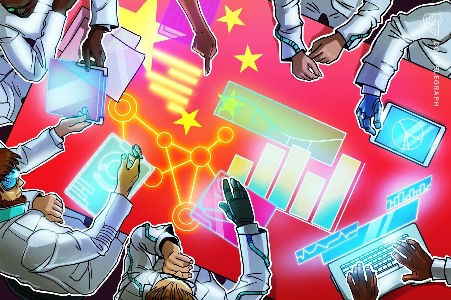 El próximo paso de la Altseason depende de los estímulos de China y de la respuesta de los inversores ante los temores de recesión