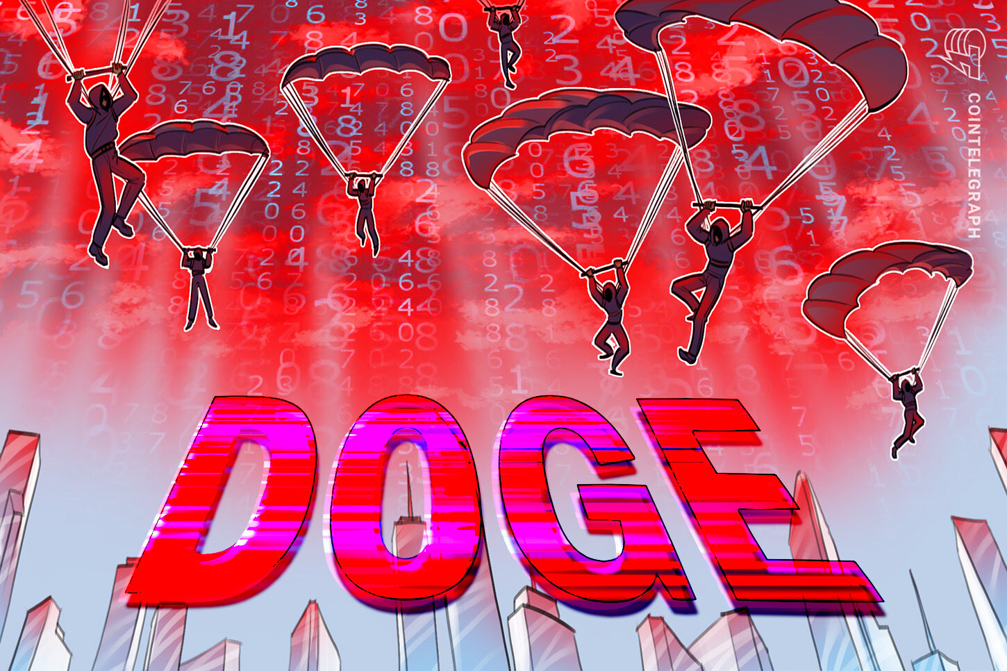 La community di Qubic vota per Dogecoin come prossimo obiettivo