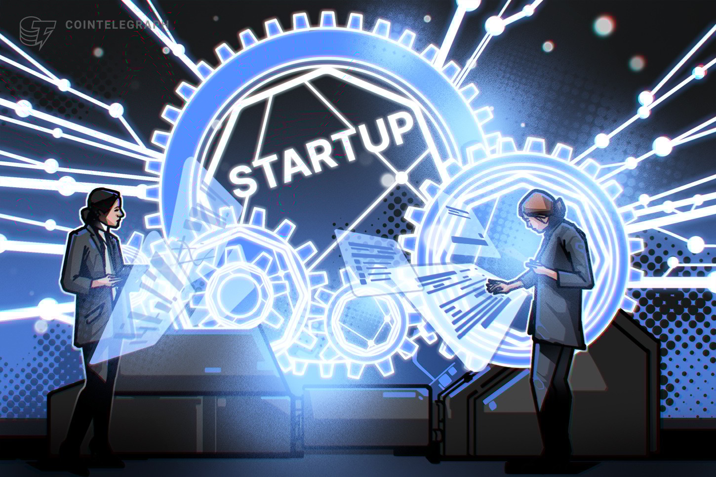 CMT Digital aseguró 136 millones de dólares para respaldar la próxima ola de startups blockchain