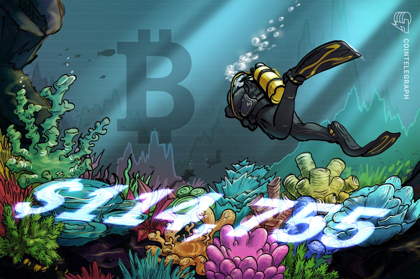 ¿Fue el nivel de los 114.700 dólares el mínimo del precio de BTC?: Datos sugieren que es momento de una reversión