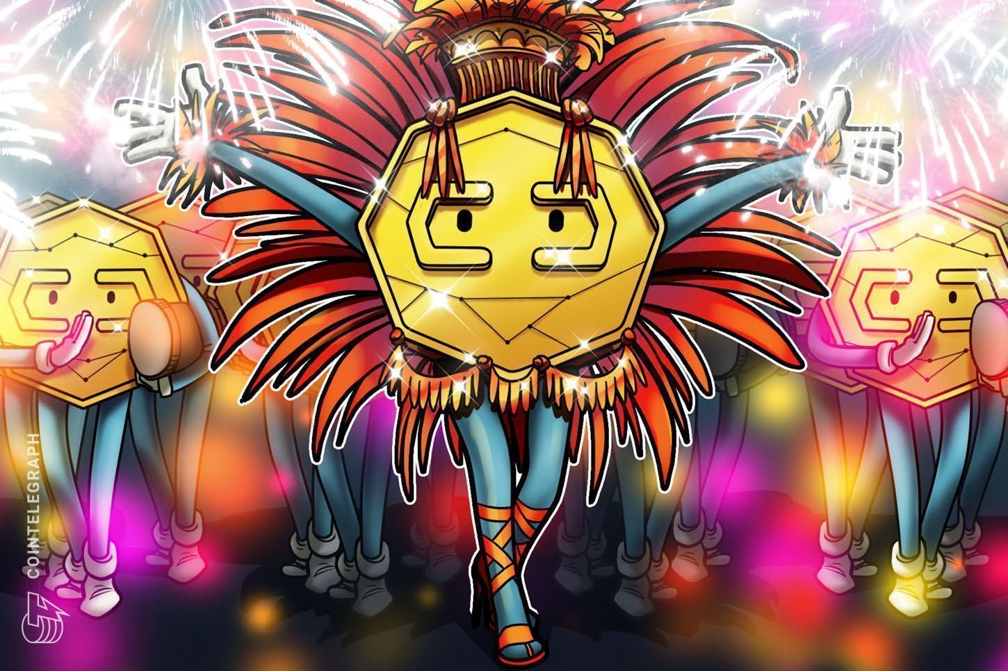 Mercado Bitcoin converte PIX em euros com taxa 0 direto em conta bancária em Portugal