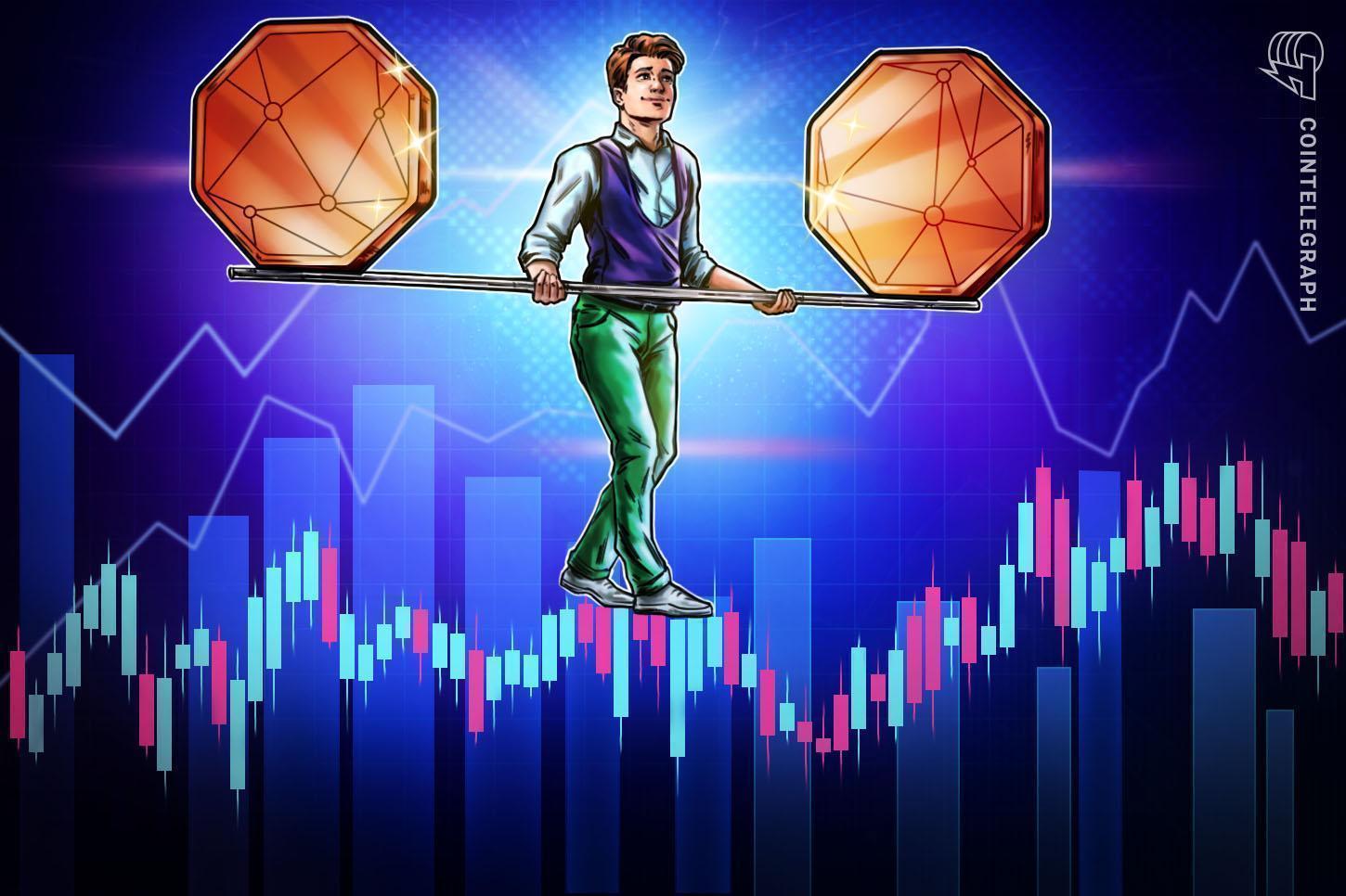 Después de caer a 114.000 dólares, ¿adónde irá el precio de Bitcoin esta semana? CryptoQuant y Bitfinex tienen la respuesta