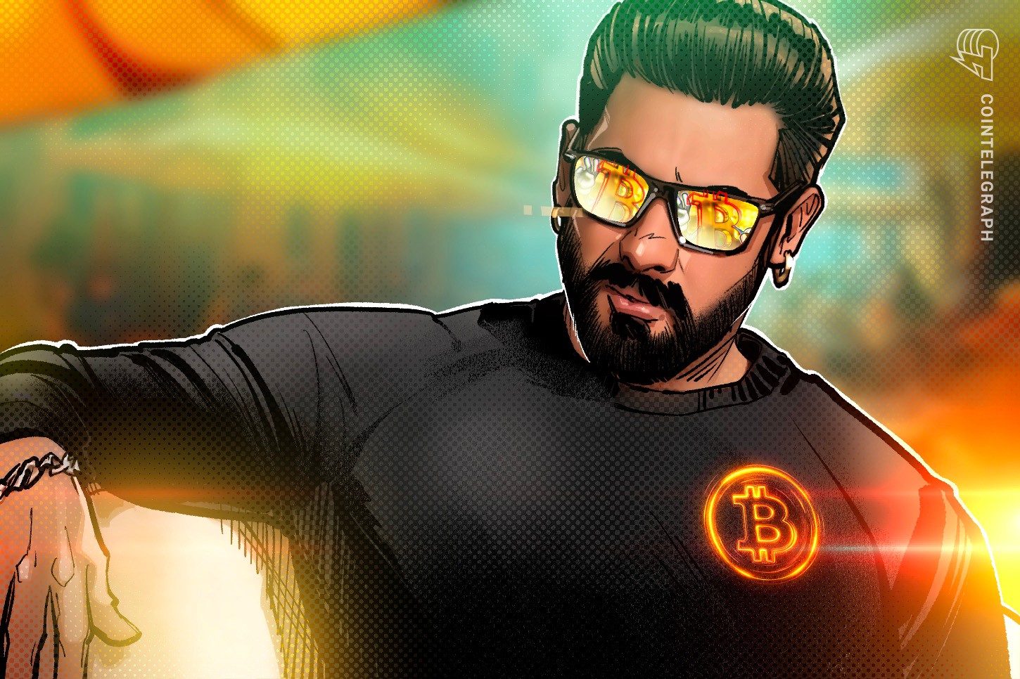 सलमान खान भी नहीं बचा पाए भारत का क्रिप्टो सपना