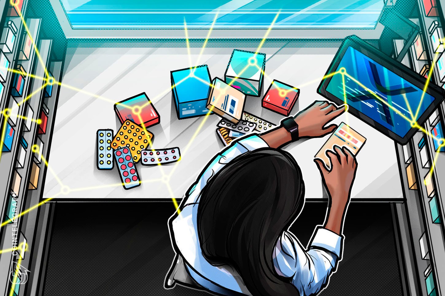 Crypto : Remittix attire l’attention des investisseurs face à l’essoufflement de XRP et Cardano