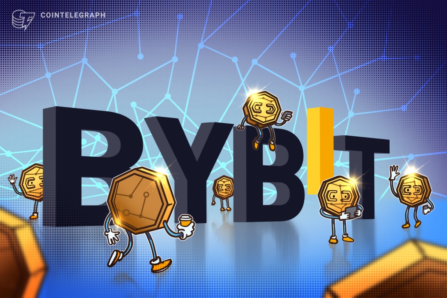 Ben Zhou dévoile l’agenda 2025 de Bybit, axé sur la confiance, la liquidité et le Web3