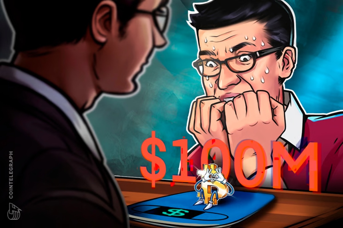 Traders compran la caída de las criptomonedas en medio del pánico de las sardinas y posible trampa bajista de Bitcoin