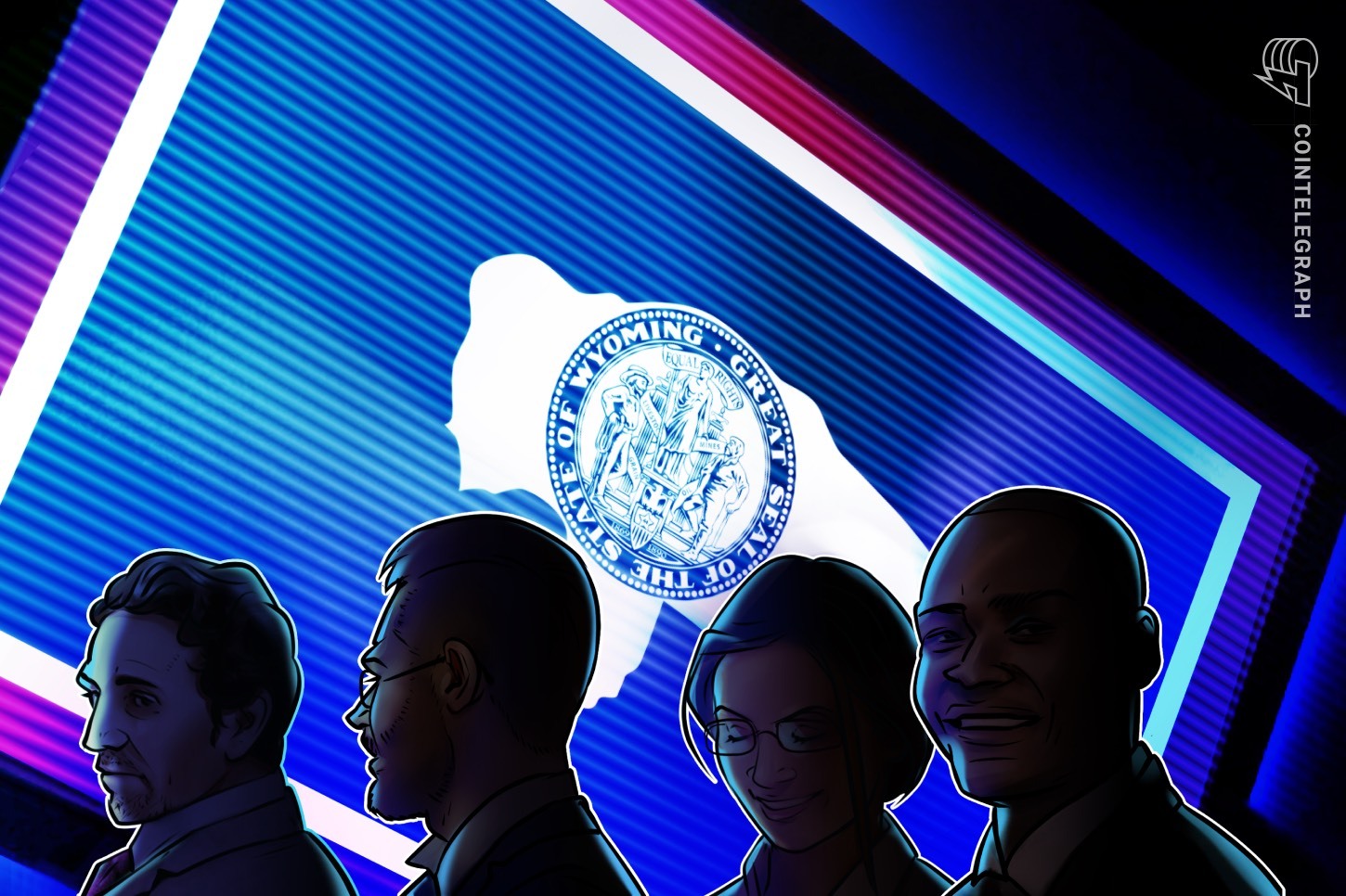 怀俄明州研讨会专家：美国必须通过监管法规，否则将在加密货币竞赛中落后