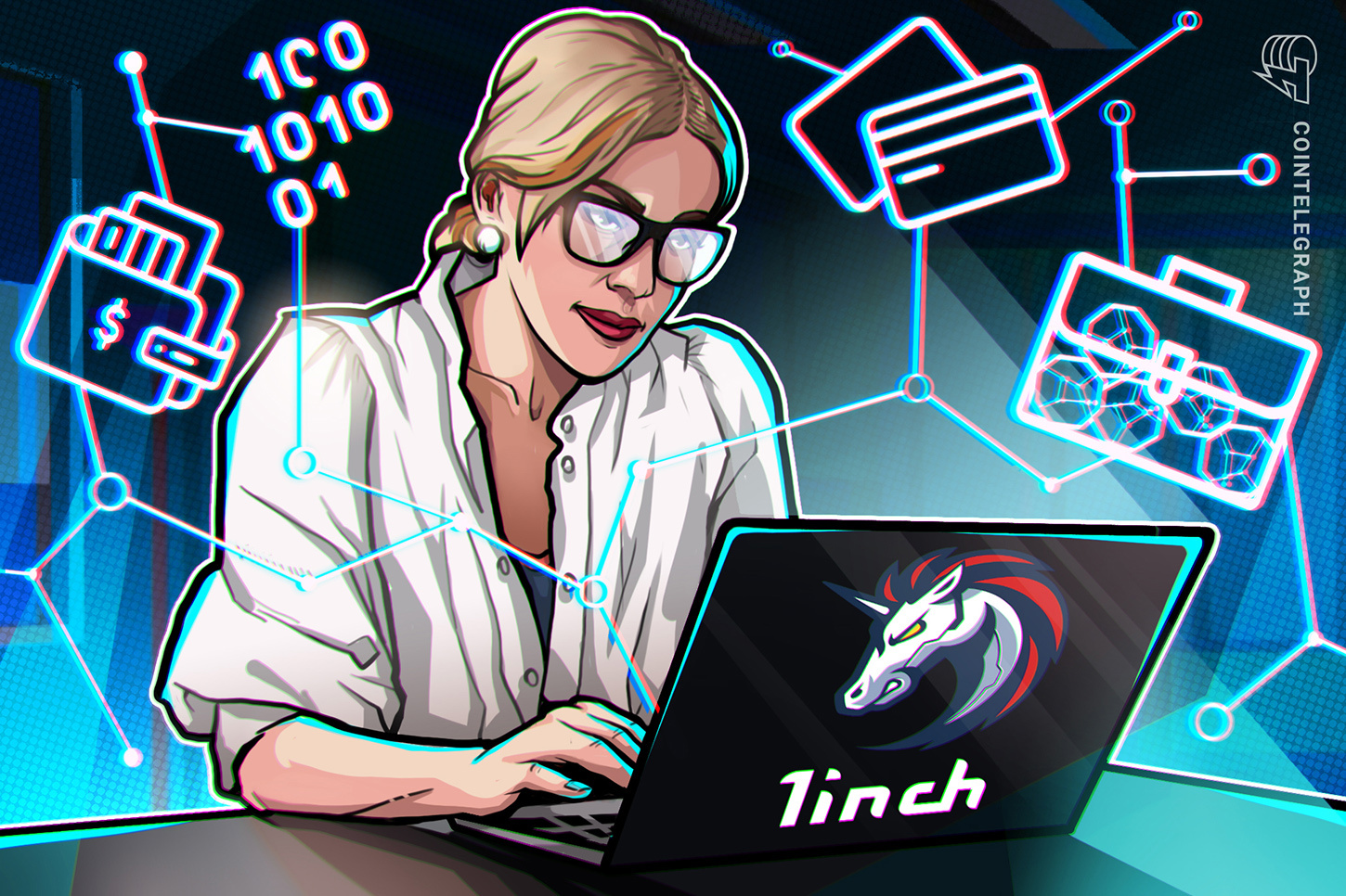 Solana–EVM swaps go trustless with native, bridge-free routing