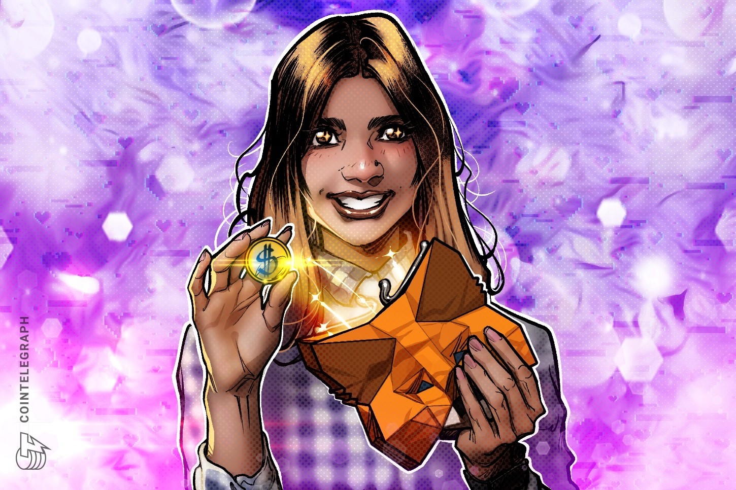 Ethereum-Wallet MetaMask bringt eigenen Stablecoin „mUSD“ auf den Markt