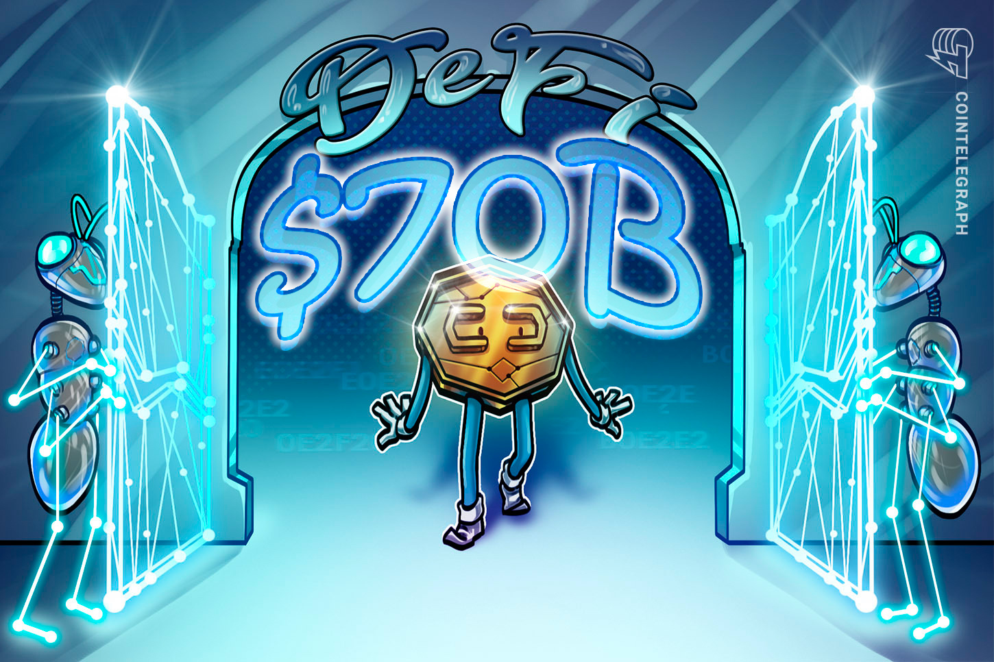 DeFi协议Aave在Aptos上线，扩展生态系统