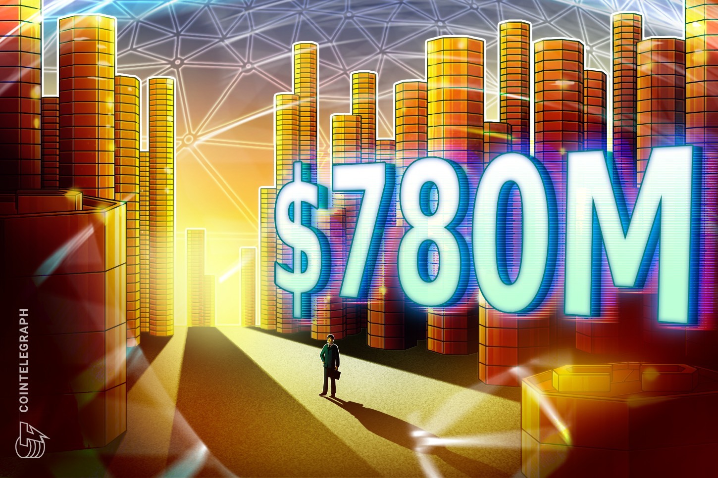 山寨币储备竞赛：VERB TON收购公司宣布持有7.8亿美元资产