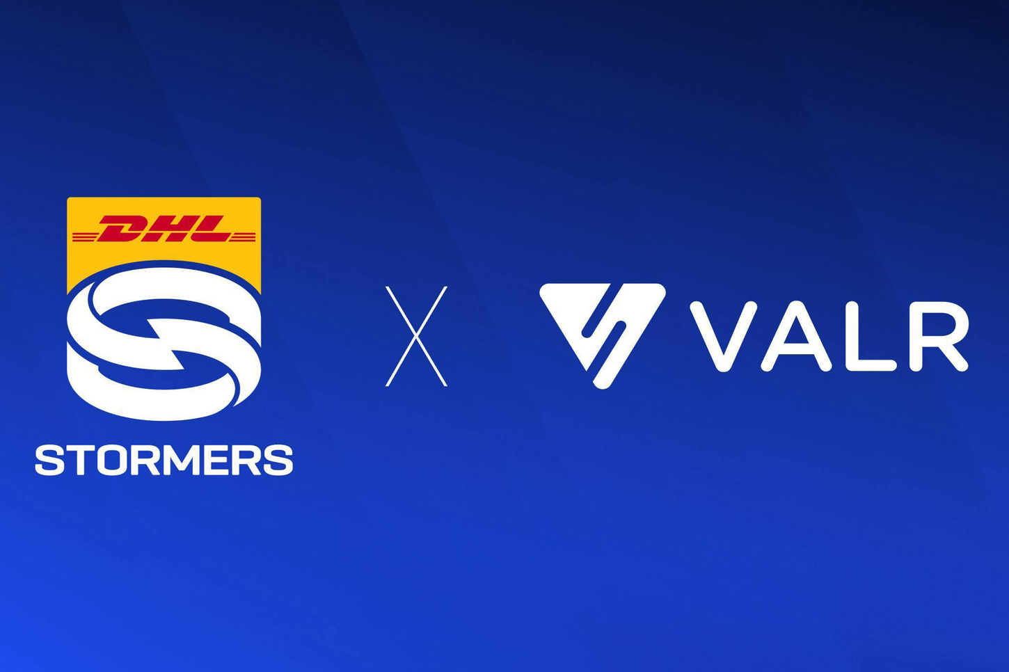 VALR named official crypto exchange partner of DHL Stormers in multi-year deal