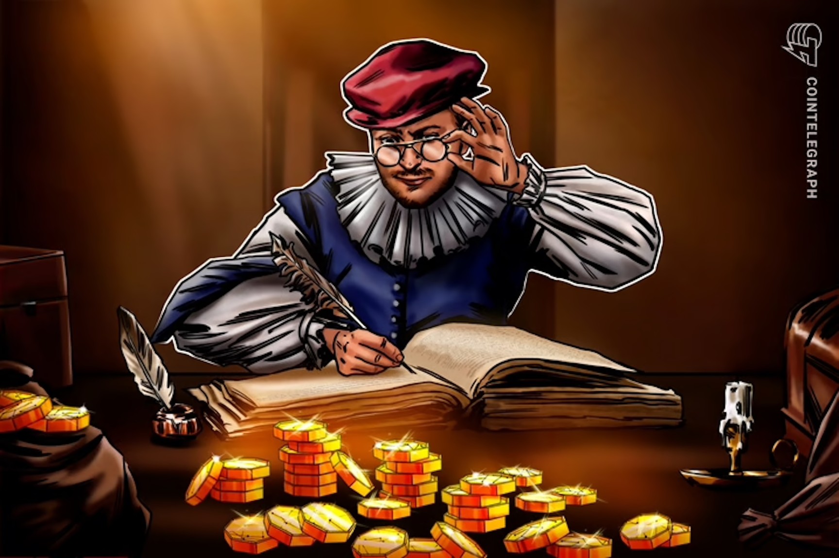 Como as novas regras contábeis do Banco Central para criptoativos impactam o mercado brasileiro