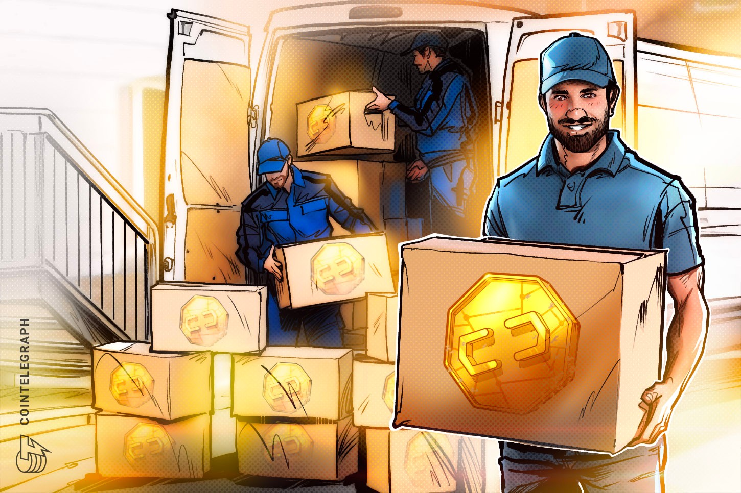 Une banque de 170 ans devient le gardien des actifs crypto institutionnels d’OKX en Europe