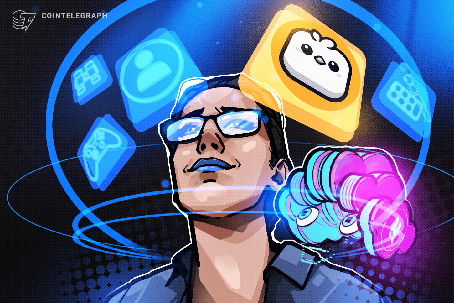 How a ‘super app’ aims to solve crypto’s major UX problem