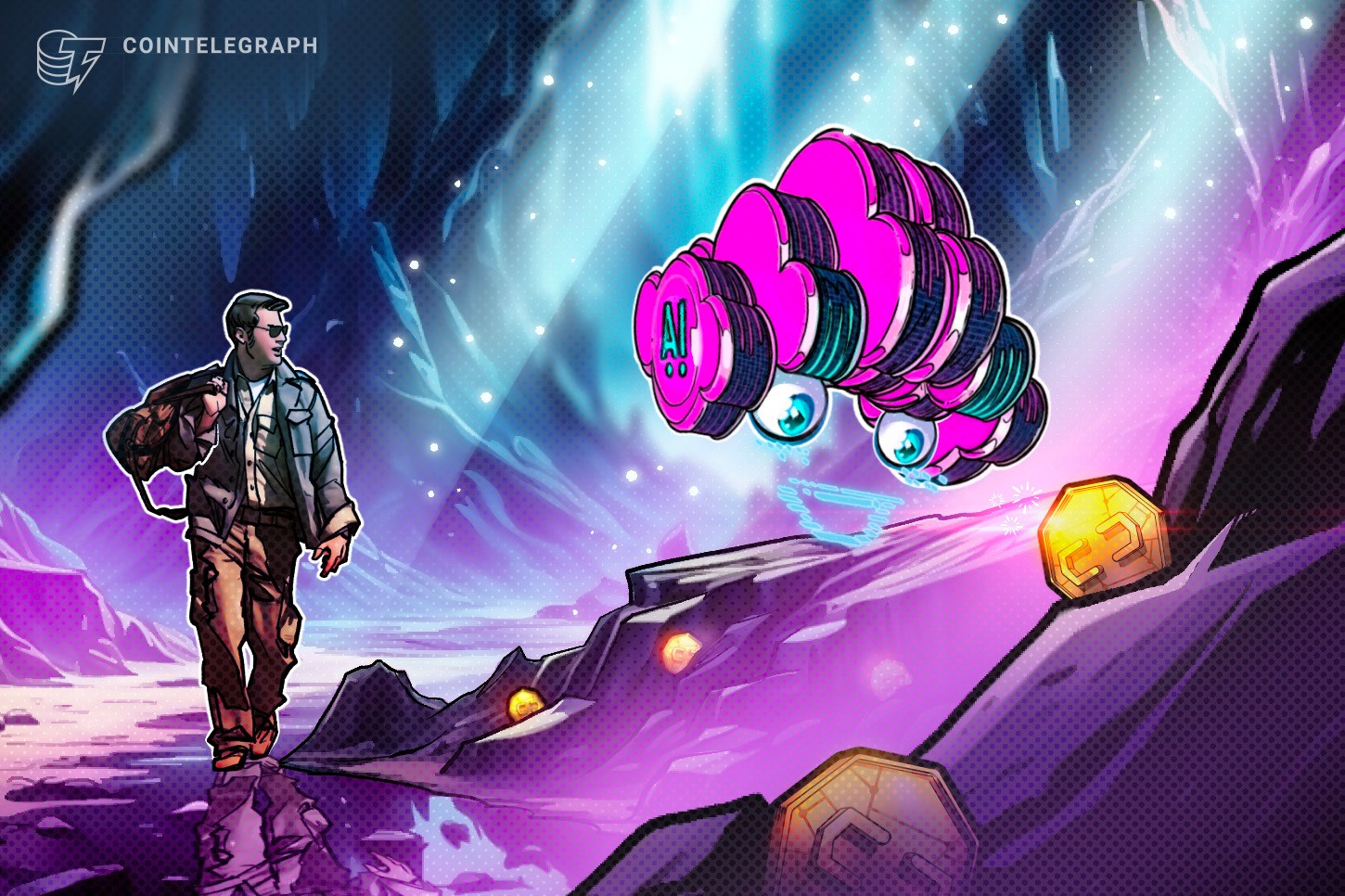 如何在投资前利用ChatGPT进行加密货币研究